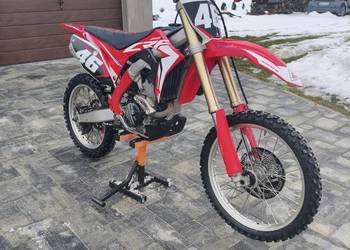 Honda CRF 250R 2019r