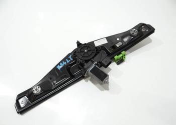 PODNOŚNIK MECHANIZM SZYBY LEWY TYŁ BMW X1 E84 2990297