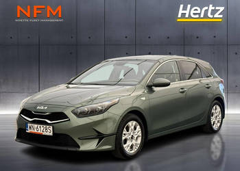 Kia Cee'd 1,5 T-GDI(160 KM) M + Pakiet SMART Salon PL Faktura Vat III (201…