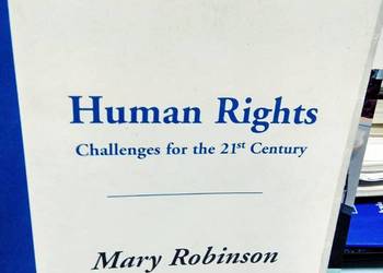Human rights Robinson