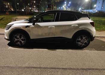 Mitsubishi ASX , Prywatnie, gwarancja 7lat do 09.2030, Bogata wersja