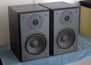 Kolumny Kendo Status Line śliczne monitory stereo. DOSTAWA