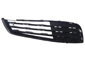 Kratka zderzaka prawa Audi A8 D4 4H0807680E listwa wlotu powietrza