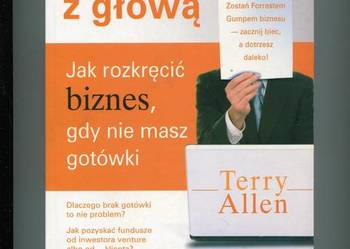 Firma z głową - Terry Allen