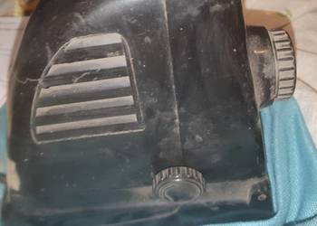 Projektor Rzutnik PRL diaskop,B-2 Bajka Łódzkie Zakłady Kinotechniczne ŁZK