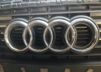Atrapa Audi A4 b7
