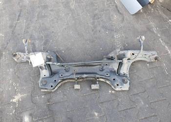 SANKI PRZEDNIE SKODA FABIA III