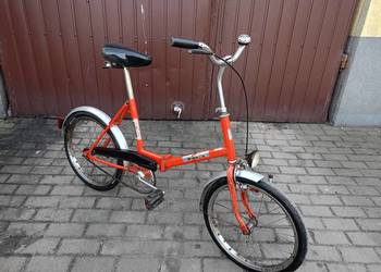 Sprzedam Romet wigry 3 87 r