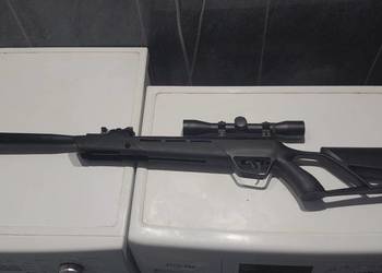 Wiatrówka Crosman Fire NP z luneta kal.4,5mm
