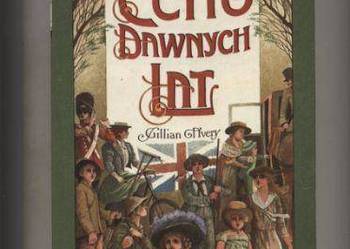 Echo dawnych lat - Avery