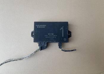 9629825380 moduł pdc  citroen c5 1 I