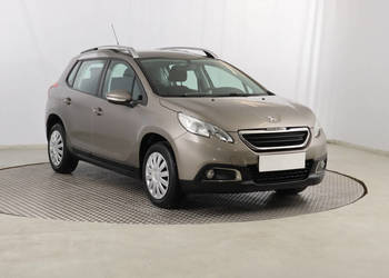 Peugeot 2008 1.6 VTi