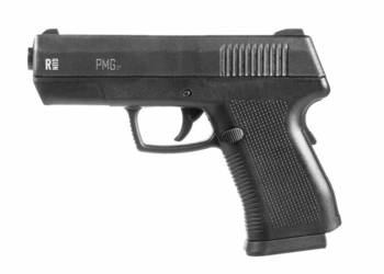 Pistolet gazowy RazorGun PMG-37 bez zezwolenia