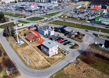 Dom wolnostojący Krosno 220m2