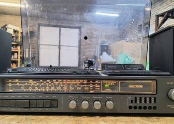 Telefunken studio center 5004 high com