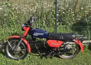 Rama do romet minsk 125