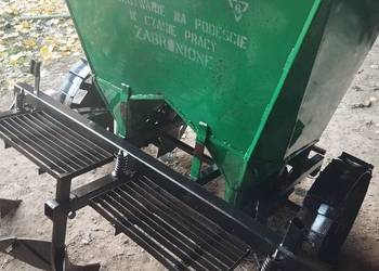 Sadzarka do ziemniaków