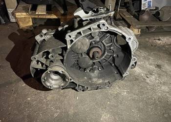 02Q301103P Skrzynia biegów vw skoda Seat Audi volkswagen