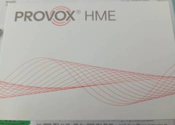 Filtry do laryngektomii Owalne