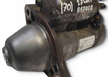 ROZRUSZNIK Opel Astra J 1.7 CDTI 8980147432