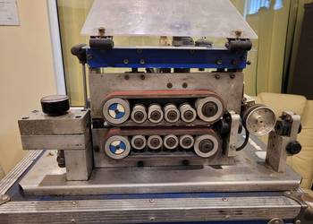 Wdmuchiwarka Blue Dragon Jet