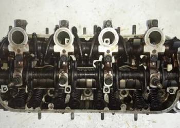 Głowica HONDA 1.6 16V P08-HA-5