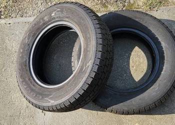Opony zimowe Goodyear UltraGrip