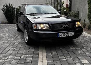 Audi A6 C4 2.8 ACK quattro