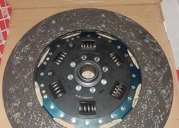 Tarcza MAN 310mm G90 6.100 8.100 8.113 8.150 8.136