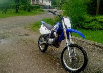 Sprzedam Yamahę yz 80/85 z 2000r (nie kx,SX,Cr,RM)
