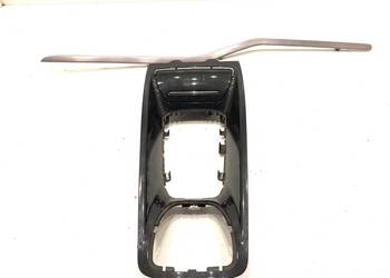 LISTWY DEKOR CITROEN C5 III 9682457777 Kombi WYKOŃCZENIE