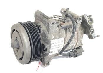 SPRĘŻARKA KLIMATYZACJI PEUGEOT 308 II 9827529180 1.2 110KM 13-21