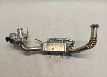 Jaecoo 7 PHEV 2025r chłodnica chłodniczka zawór egr spalin 111500005aa