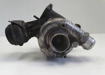 TURBOSPRĘŻARKA Skoda Superb I 1.9 TDI _ turbo AVB 101KM 028145702H