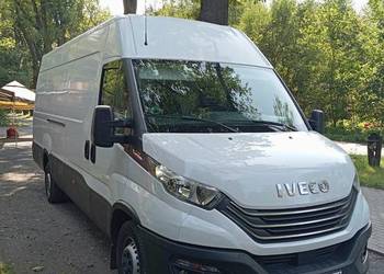 Iveco 35s14 L4 H3