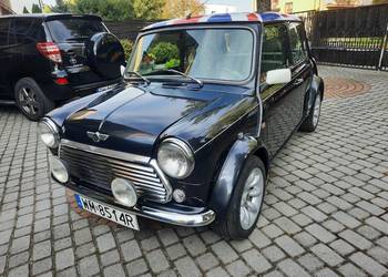 Rover Mini Cooper 1275 MPI Sportspack LE