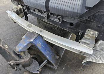 BELKA ZDERZAKA TYŁ PORSCHE PANAMERA TURBO 970 97050524100