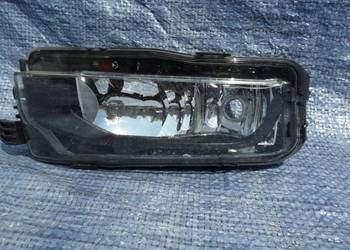 Volkswagen T6 Transporter halogen lewy przedni