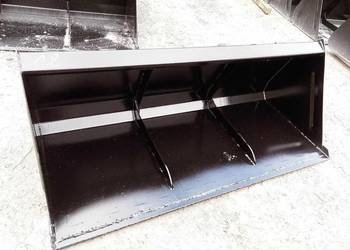 Łyżka 1,2 m³ | Profesjonalne doradztwo