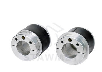 Adapter pneumatyczny TLZ-148-75 Głowica rozprężna