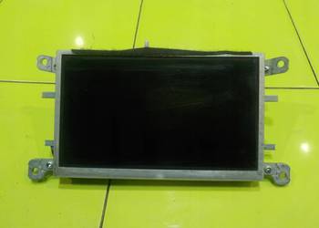 AUDI A5 8T S-LINE 10r 5D wyswietlacz 8T0919603F