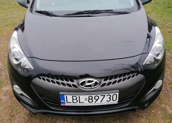 Hyundai i 30