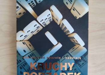 George Weigel: Kruchy porządek. Jak znaleźć oparcie i nadzieję