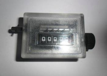 Licznik kostek imp df