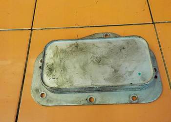 ZAFIRA B 1.8 B 14r 120KM chlodniczka oleju