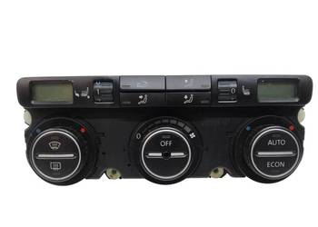 PANEL NAWIEWU  VW Volkswagen Golf V (2004-2009)