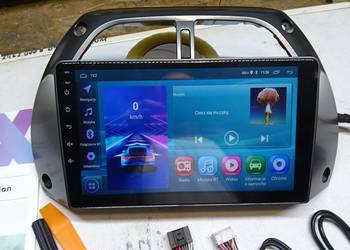 Toyota RAV4 android nawigacja GPS