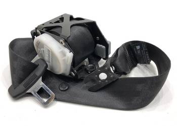 PAS BEZPIECZEŃSTWA PRAWY TYŁ AUDI A7 4G 4G8857805D Hatchback 10-18