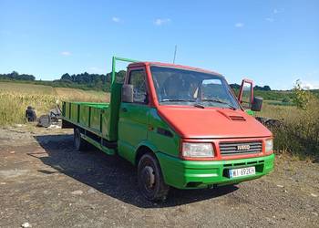 Iveco daily 35-10