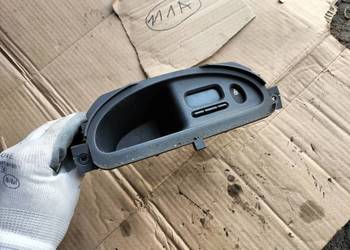 RENAULT CLIO 2 PANEL WYŚWETLACZ ZEGAREK